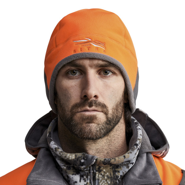 Шапка Stratus WS Beanie New (Blaze Orange; OSFA)